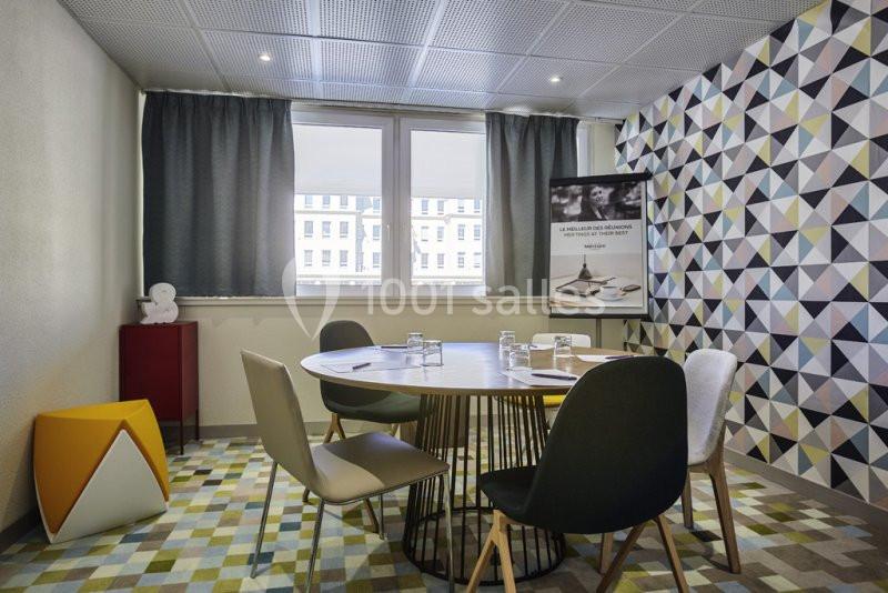 Hôtel Mercure Marne La Vallée Bussy-saint-georges - galerie - photo 23
