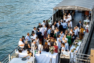 La Péniche Notre Dame de Paris - photo 5