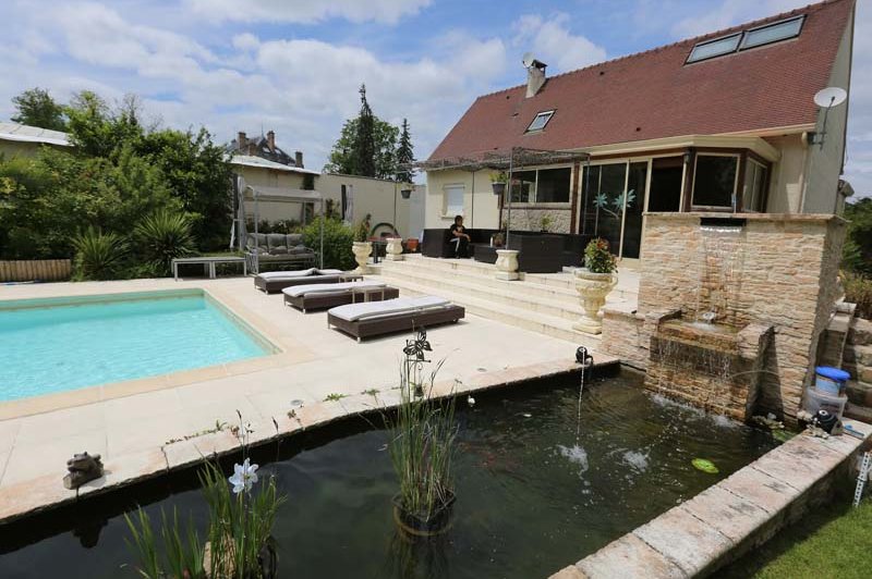 La Villa des Cygnes - photo 1