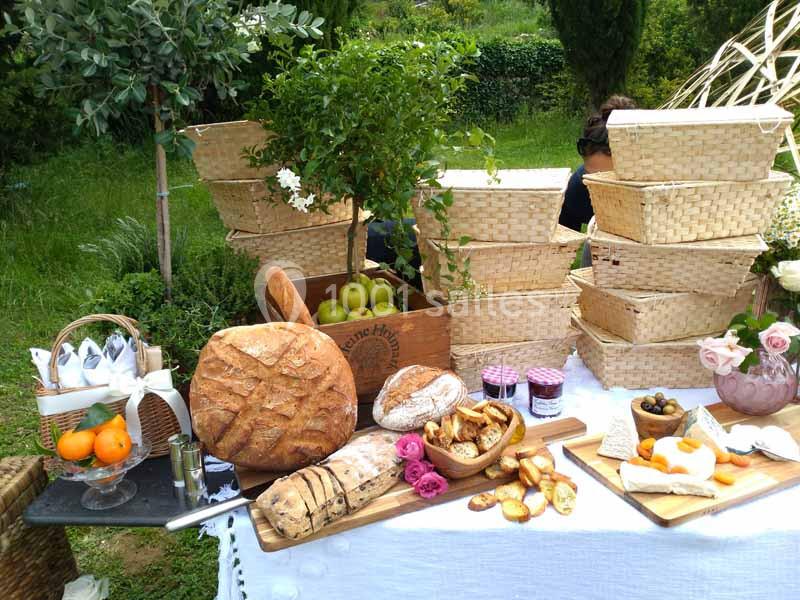 Les Jardins du Musée International de la Parfumerie Jmip - galerie - photo 6