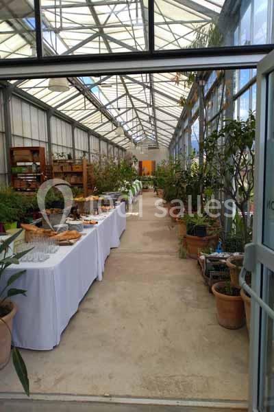 Les Jardins du Musée International de la Parfumerie Jmip - galerie - photo 8