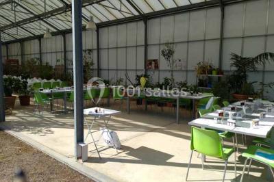 Les Jardins du Musée International de la Parfumerie Jmip - photo 2