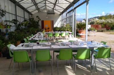 Les Jardins du Musée International de la Parfumerie Jmip - photo 1