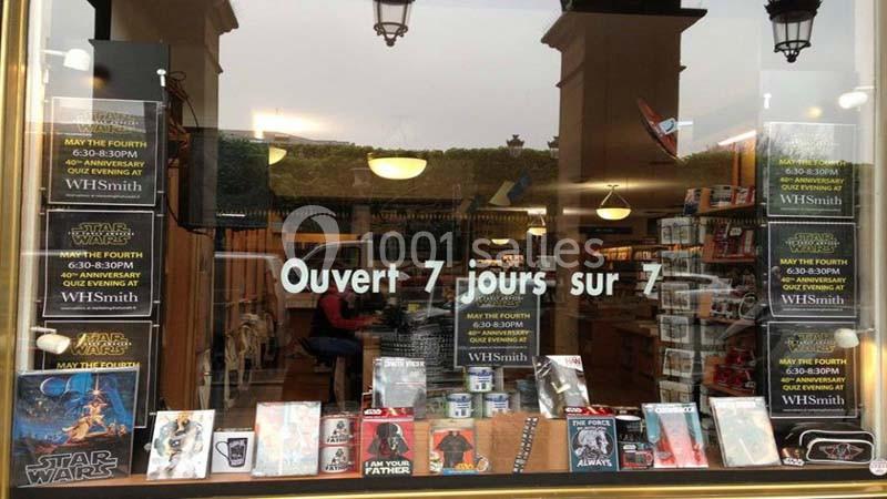 Wh Smith - galerie - photo 2