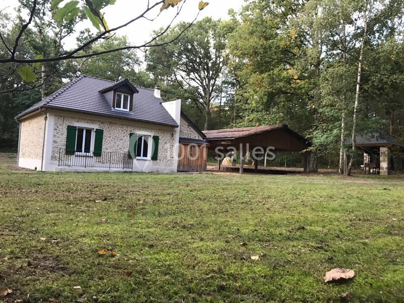 Parc Aventure Floreval - galerie - photo 23