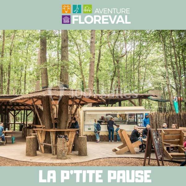 Parc Aventure Floreval - galerie - photo 16