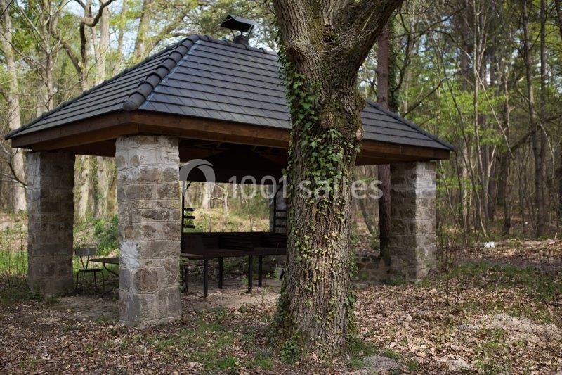 Parc Aventure Floreval - galerie - photo 19