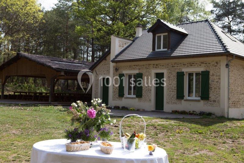Parc Aventure Floreval - galerie - photo 18
