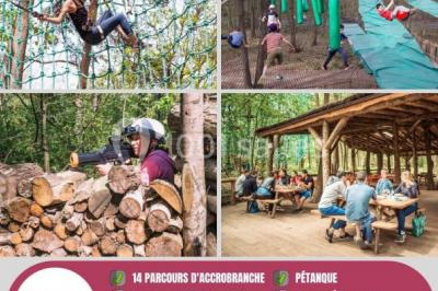 Parc Aventure Floreval - photo 3