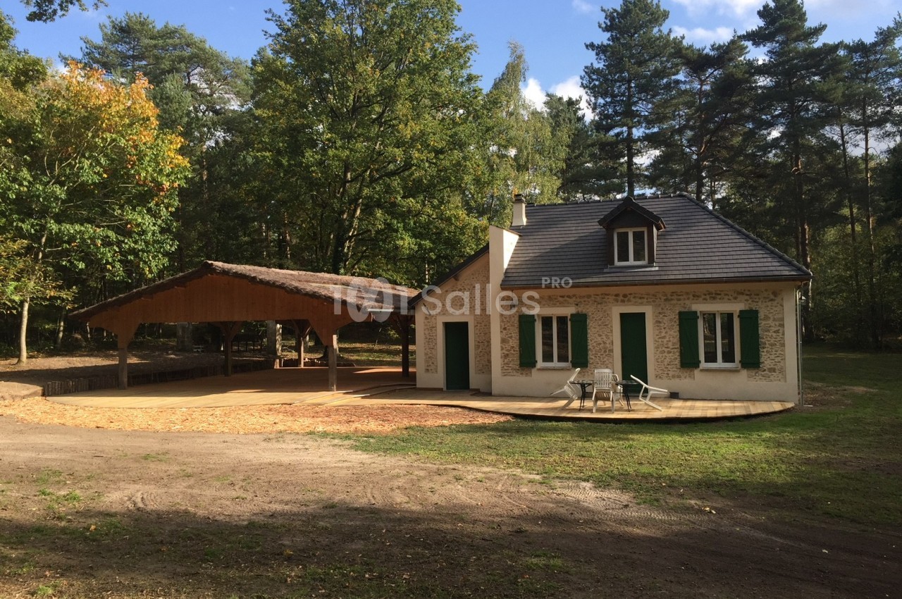 Parc Aventure Floreval - galerie - photo 20