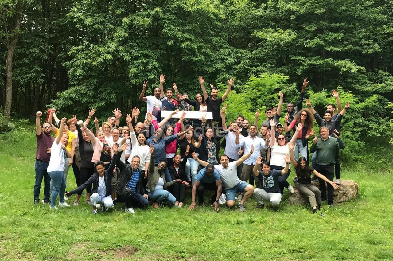 Parc Aventure Floreval - galerie - photo 24
