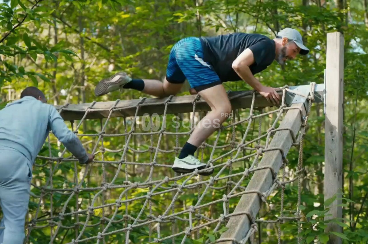 Parc Aventure Floreval - galerie - photo 27