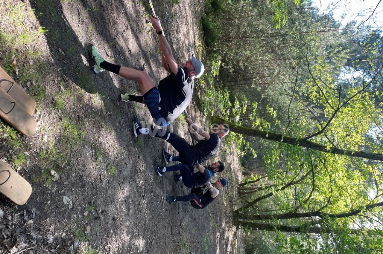 Parc Aventure Floreval - galerie - photo 28