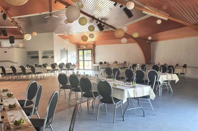 Salle de Réception Les Chênes - photo 5