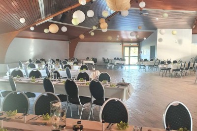 Salle de Réception Les Chênes - photo 4
