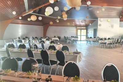 Salle de Réception Les Chênes - photo 4