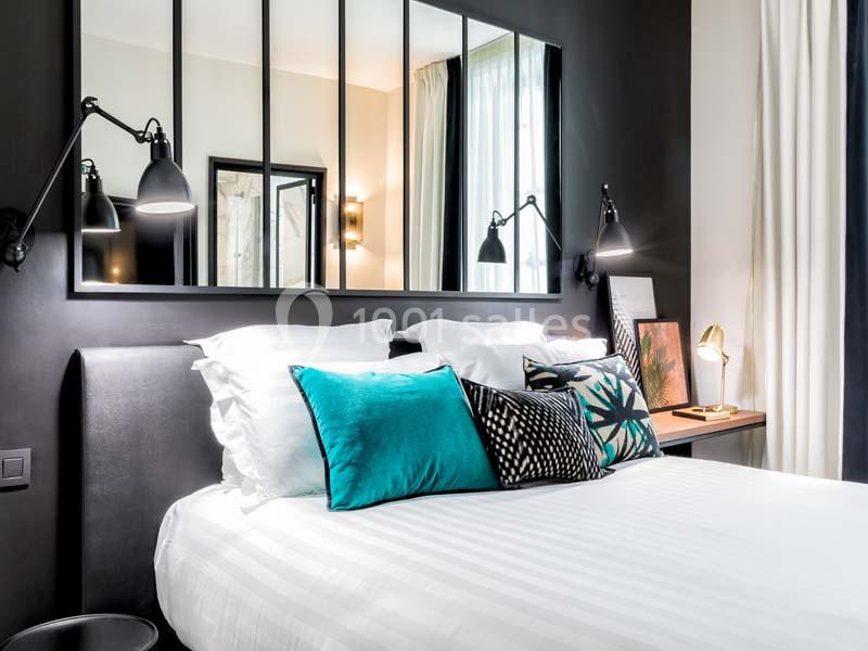 Laz' Hôtel Spa Urbain - galerie - photo 7