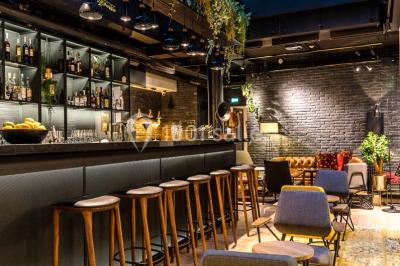 Laz' Hôtel Spa Urbain - photo 4