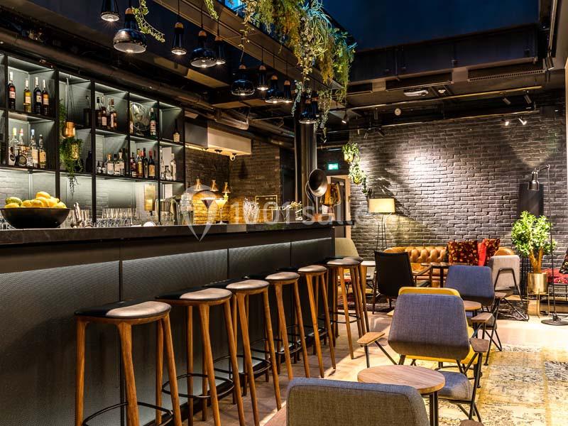 Laz' Hôtel Spa Urbain - galerie - photo 4
