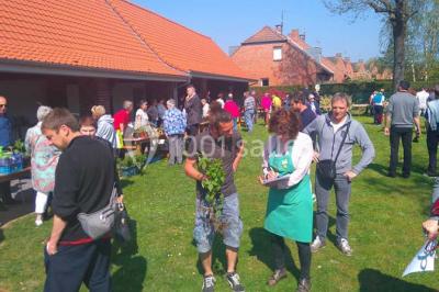Miniature Location salle Sainghin-en-Weppes (Nord) - Le Chartil #7 Location salle Sainghin-en-Weppes (Nord) - Le Chartil #7
