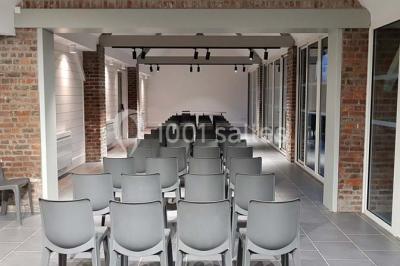 Miniature Location salle Sainghin-en-Weppes (Nord) - Le Chartil #6 Location salle Sainghin-en-Weppes (Nord) - Le Chartil #7