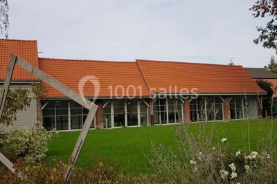Miniature Location salle Sainghin-en-Weppes (Nord) - Le Chartil #2 Location salle Sainghin-en-Weppes (Nord) - Le Chartil #7