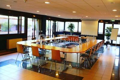 L'espace Tête D'or - photo 1