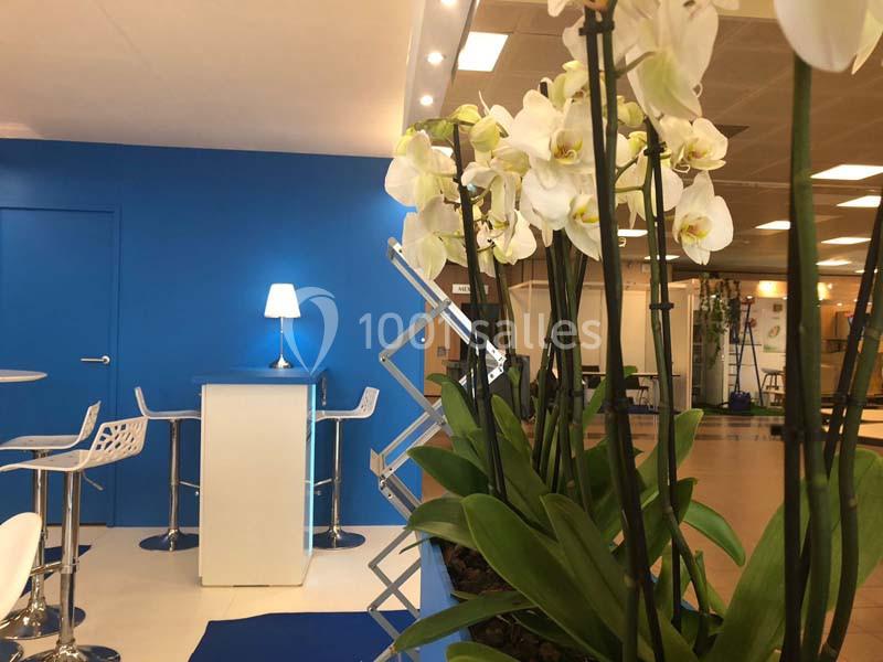 L'espace Tête D'or - galerie - photo 5