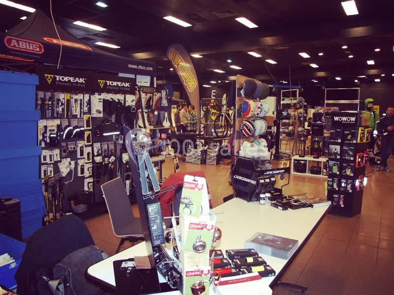 L'espace Tête D'or - galerie - photo 4
