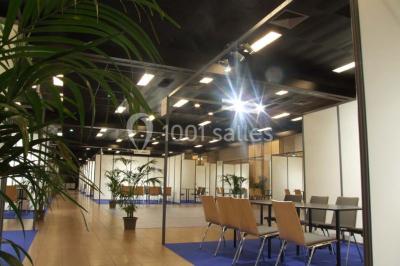 L'espace Tête D'or - photo 3
