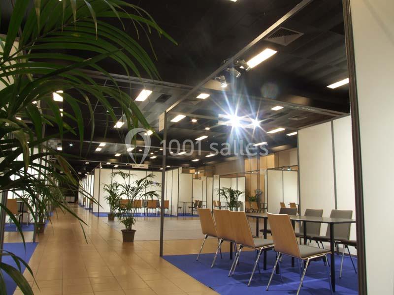 L'espace Tête D'or - galerie - photo 3