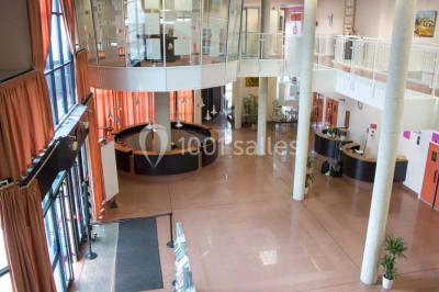 Le Centre Culturel - L'Orangerie de Roissy-en-France - photo 2