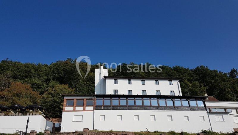 Restaurant du Hautkoenigsbourg - galerie - photo 1