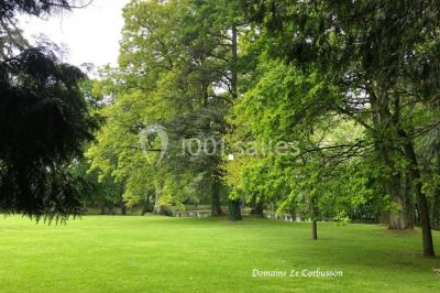 Domaine Le Corbusson - photo 3