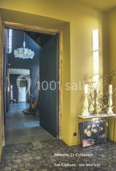 Domaine Le Corbusson - galerie - photo 4