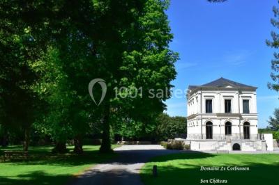 Domaine Le Corbusson - photo 1