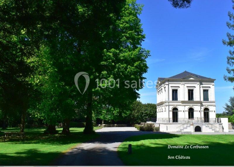 Domaine Le Corbusson - galerie - photo 1
