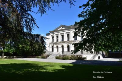 Domaine Le Corbusson - photo 2