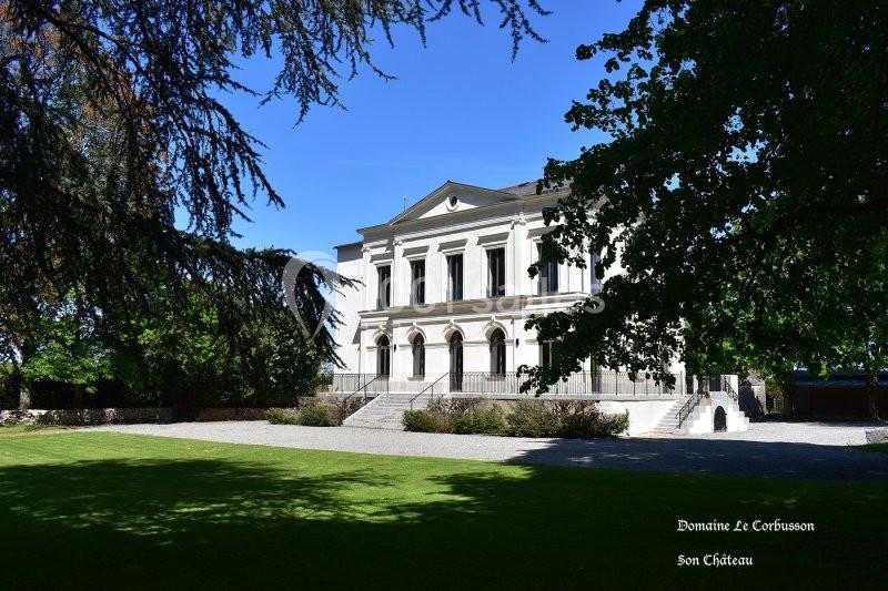Domaine Le Corbusson - galerie - photo 2
