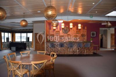 Le Loft - photo 1