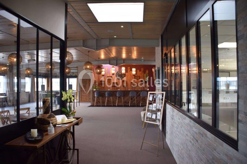 Le Loft - galerie - photo 2