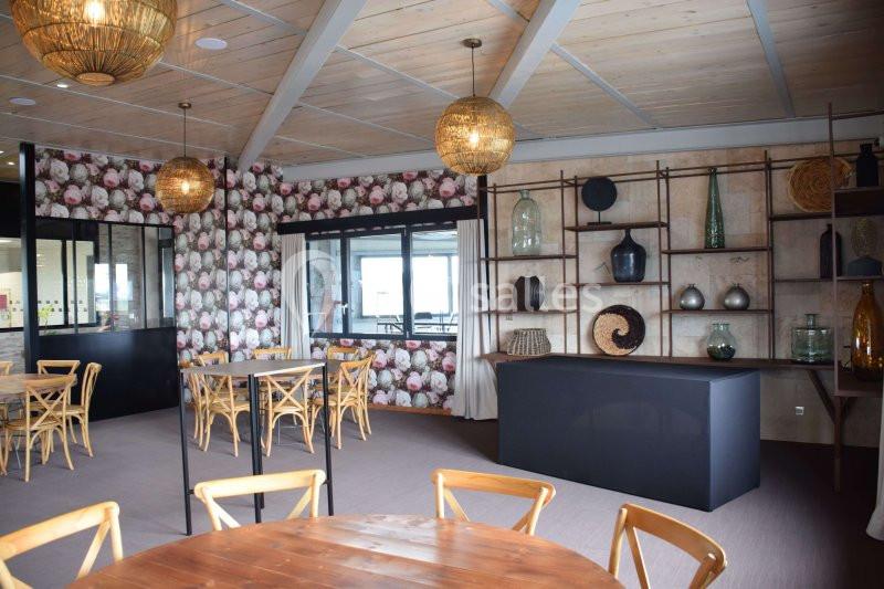 Le Loft - galerie - photo 4