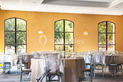 Séminaire Domaine de Valbrillant