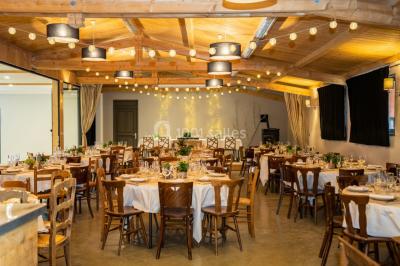 Miniature Location salle Boisset-lès-Montrond (Loire) - La Ferme Aux Trois Granges #2 Location salle Boisset-lès-Montrond (Loire) - La Ferme Aux Trois Granges #19