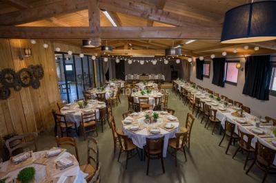 Miniature Location salle Boisset-lès-Montrond (Loire) - La Ferme Aux Trois Granges #5 Location salle Boisset-lès-Montrond (Loire) - La Ferme Aux Trois Granges #19