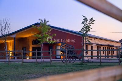 Miniature Location salle Boisset-lès-Montrond (Loire) - La Ferme Aux Trois Granges #7 Location salle Boisset-lès-Montrond (Loire) - La Ferme Aux Trois Granges #19