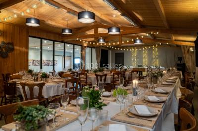 Miniature Location salle Boisset-lès-Montrond (Loire) - La Ferme Aux Trois Granges #4 Location salle Boisset-lès-Montrond (Loire) - La Ferme Aux Trois Granges #19