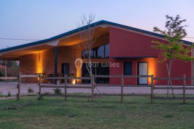 Miniature Location salle Boisset-lès-Montrond (Loire) - La Ferme Aux Trois Granges #8 Location salle Boisset-lès-Montrond (Loire) - La Ferme Aux Trois Granges #19