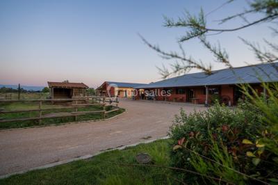Miniature Location salle Boisset-lès-Montrond (Loire) - La Ferme Aux Trois Granges #19 Location salle Boisset-lès-Montrond (Loire) - La Ferme Aux Trois Granges #19