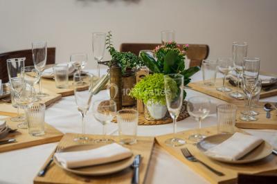 Miniature Location salle Boisset-lès-Montrond (Loire) - La Ferme Aux Trois Granges #9 Location salle Boisset-lès-Montrond (Loire) - La Ferme Aux Trois Granges #19